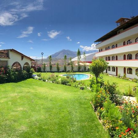 Los Alamos Caraz Luaran gambar