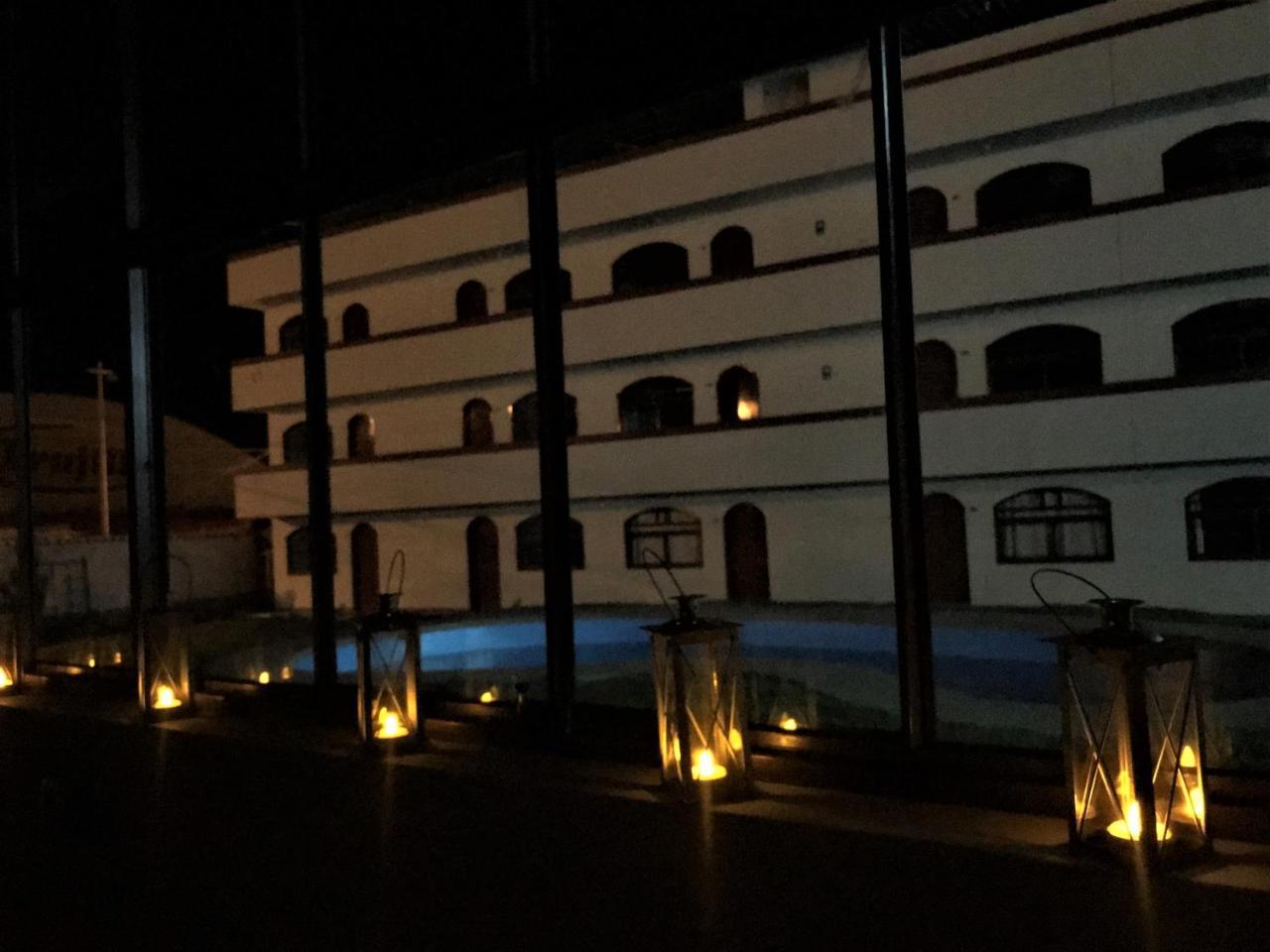 Los Alamos Caraz Luaran gambar